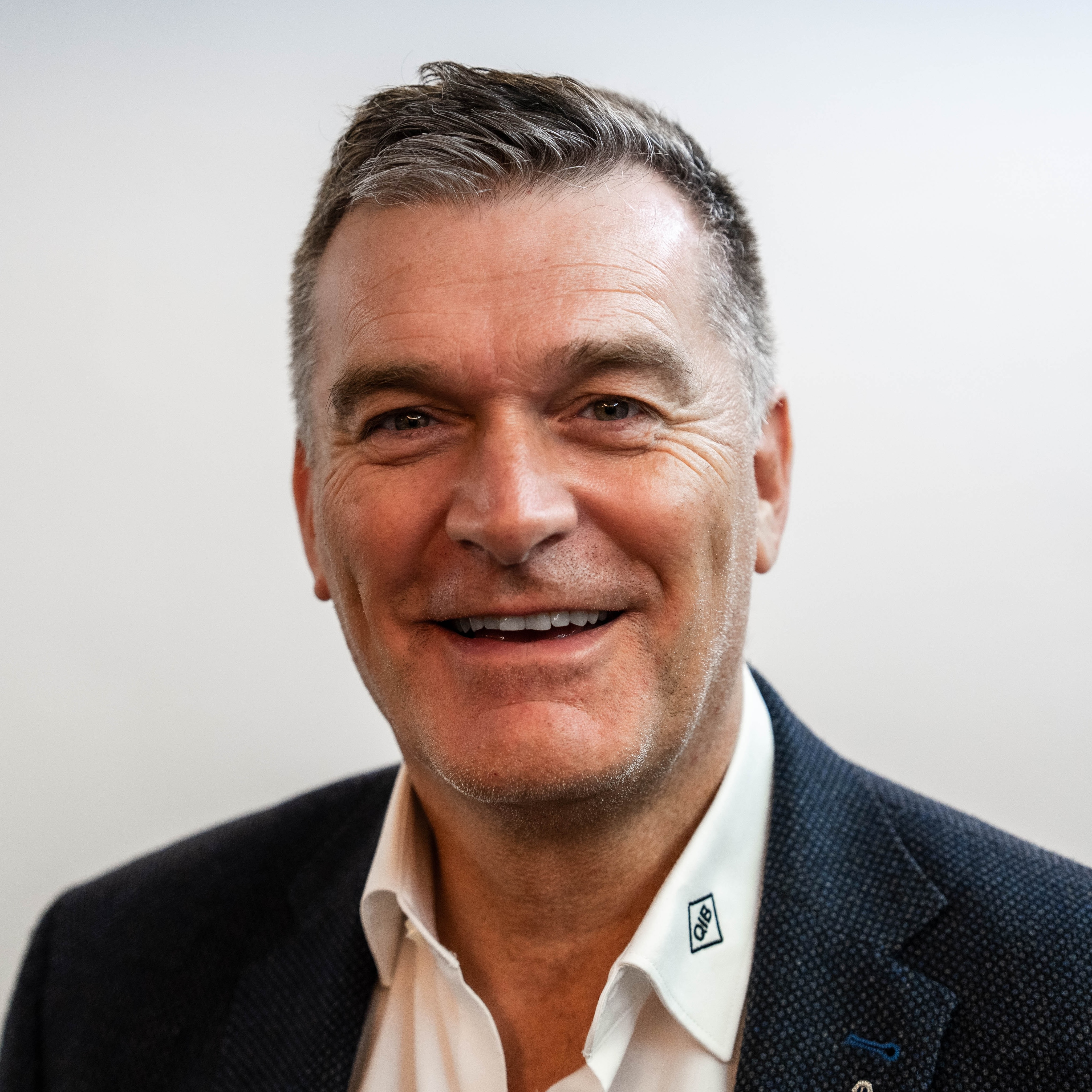 Markus Kopp - Vorstandsvorsitzender