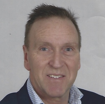 Bas Scheffers - IFO Nederlands BV