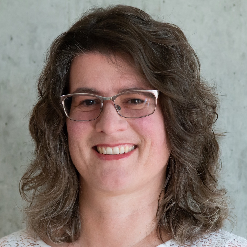 Elke Frankenhauser - Sekretariat