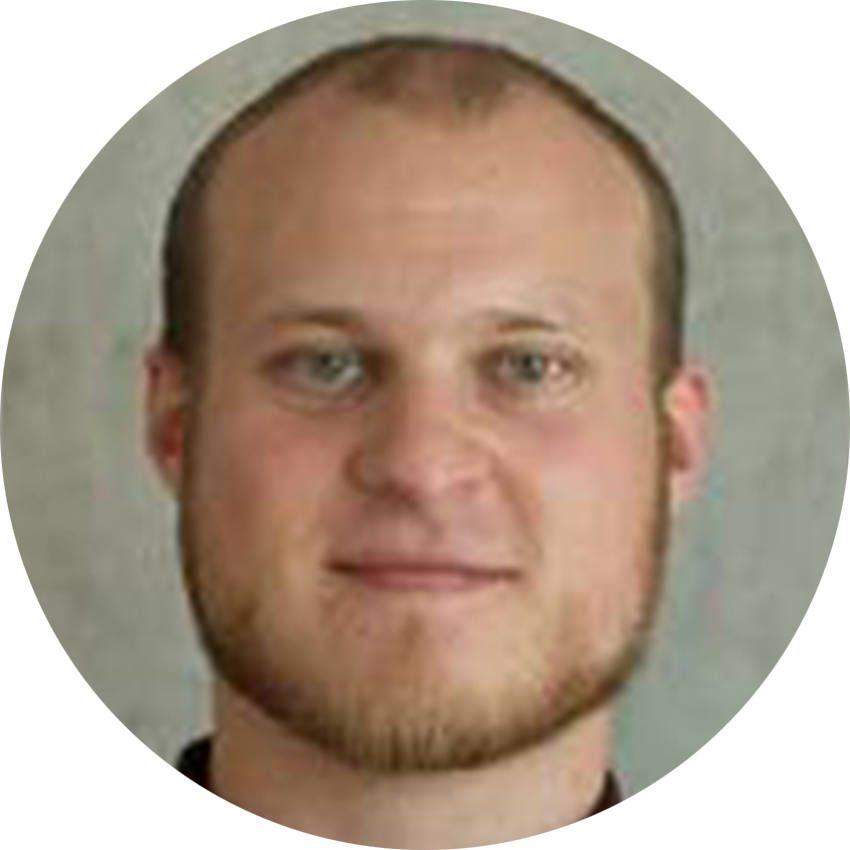 Stefan Merger - Institut für Oberflächentechnik GmbH