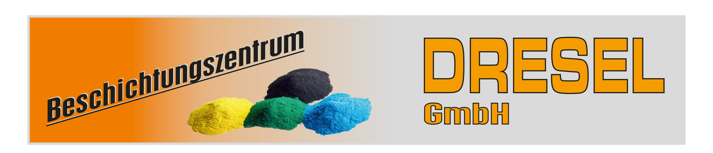 Beschichtungszentrum DRESEL GmbH