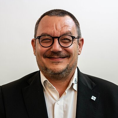 Lars Walther - Geschäftsführer / Rechtsanwalt