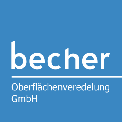 becher Oberflächenveredelung GmbH