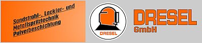 Sandstrahlwerke DRESEL GmbH
