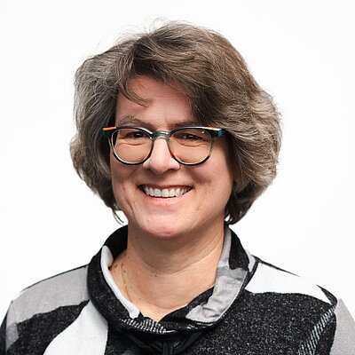 Elke Frankenhauser - Sekretariat