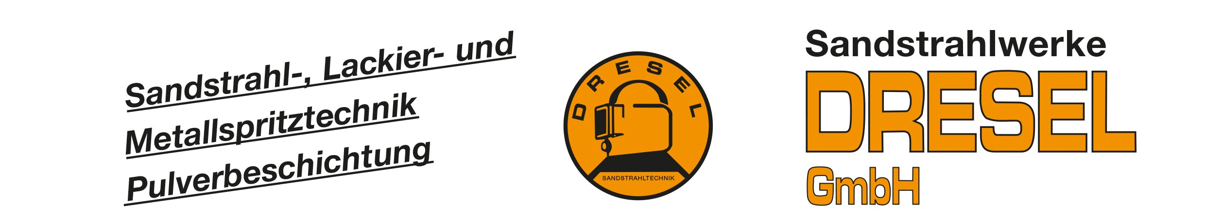 Sandstrahlwerke DRESEL GmbH