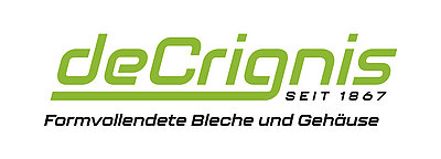 deCrignis GmbH
