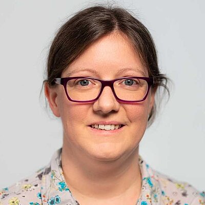Dr. Christina Bauder - Fraunhofer-Institut für Produktionstechnik und Automatisierung IPA