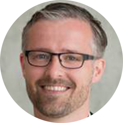 Marc Holz - Institut für Oberflächentechnik GmbH