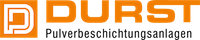 DURST Pulverbeschichtungsanlagen