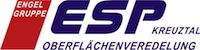 ESP Pulverbeschichtung GmbH