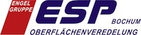 ESP Pulverbeschichtung GmbH