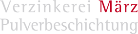 Verzinkerei März Pulverbeschichtung GmbH & Co. KG
