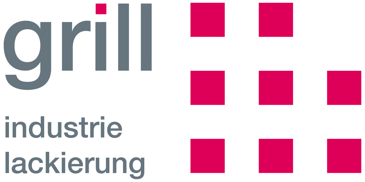 Grill GmbH Industrielackierung