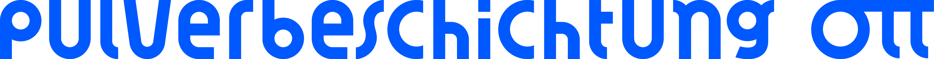 Pulverbeschichtung Ott