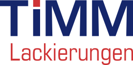 TIMM Lackierungen GmbH