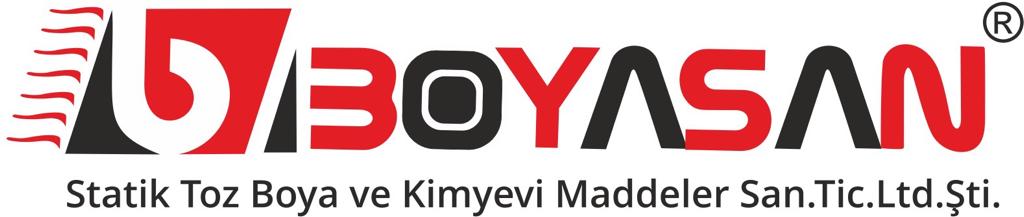 Boyasan Statik Toz Boya ve Kimyevi Maddeler San. Tic. Ltd. Şti