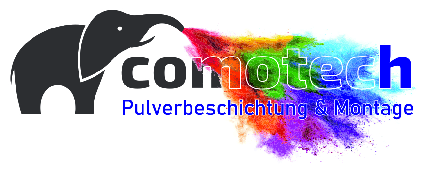 comotech GmbH Color- und Montagetechnik