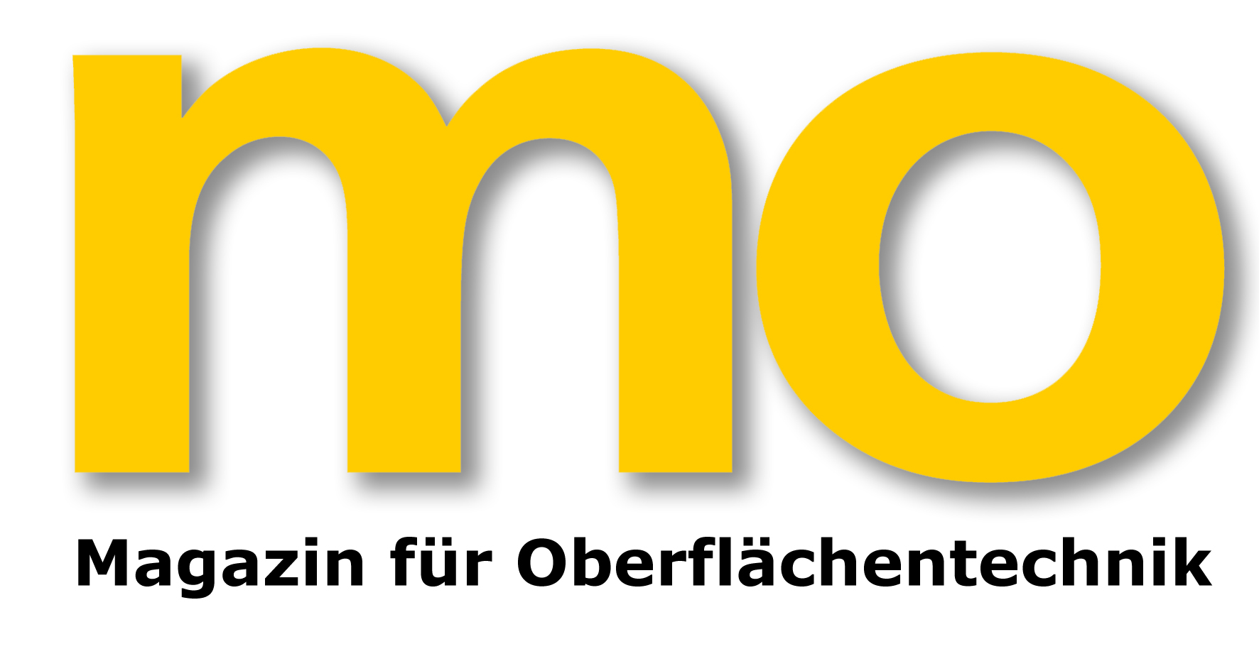 mo Magazin für Oberflächentechnik - I.G.T. Informationsgesellschaft Technik GmbH