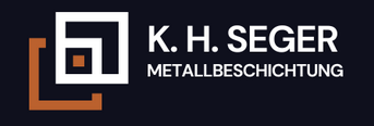 K. H. Seger Metallbeschichtung